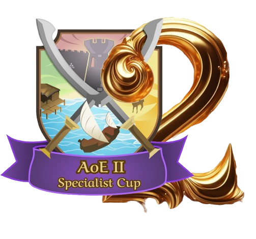 AoE2 Specialist Cup Season 2