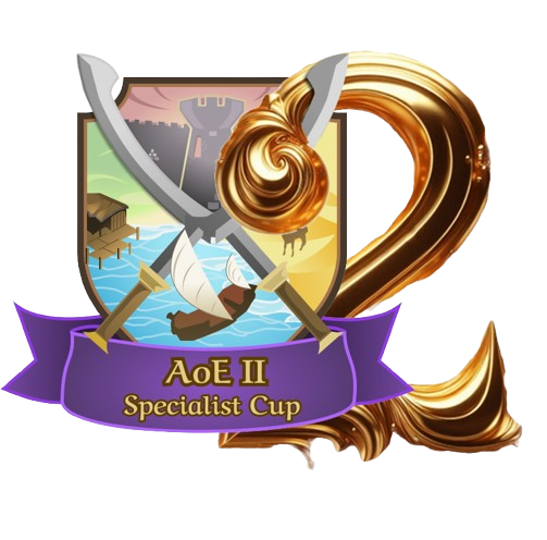 AoE2 Specialist Cup Season 2