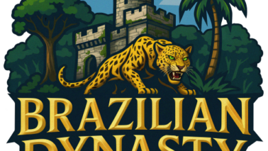 Brazilian Dynasty Brazilian Dynasty
