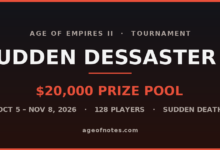 Sudden Dessaster 3
