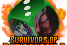 Survivors of Bazirandom 3