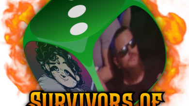 Survivors of Bazirandom 3 Survivors of Bazirandom 3