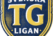 Svenska TG-ligan 2026 (Autumn)