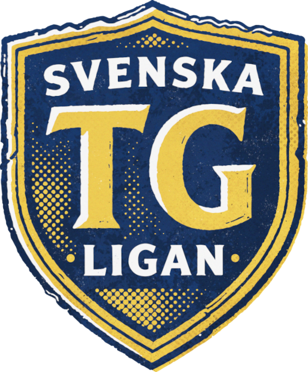 Svenska TG-ligan 2026 (Autumn)
